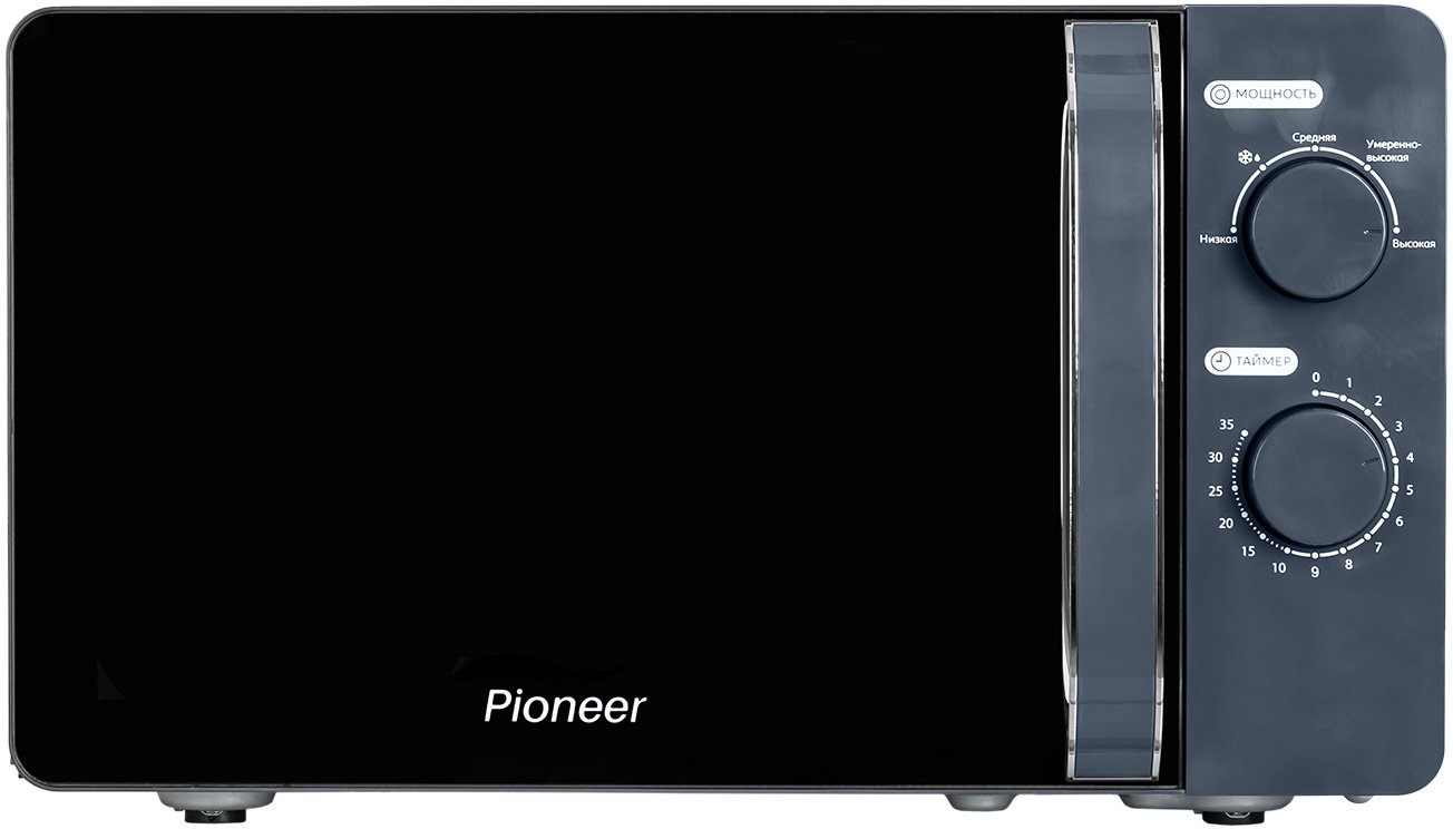 

Микроволновая печь Pioneer MW204M