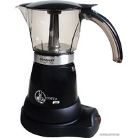 Гейзерная кофеварка Endever Costa-1020