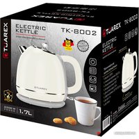 Электрический чайник Tuarex TK-8002