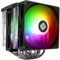 Кулер для процессора Thermalright Peerless Assassin 120 Digital ARGB (черный)