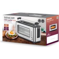 Тостер Sencor STS 4050SS