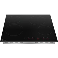 Варочная панель Midea MCH64107F