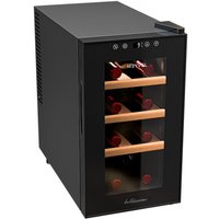 Винный шкаф Meyvel MV08-TBF1-Next