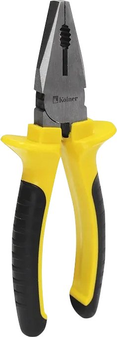 Плоскогубцы Kolner KCP 8