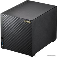 Сетевой накопитель ASUSTOR AS3204T v2
