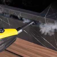 Паровая швабра Timberk T-STCV50