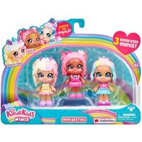 Кукла Kindi Kids Мини 39763