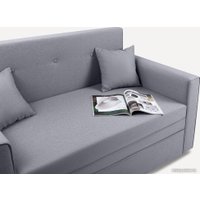Диван Divan Види Textile Grey 181542 (серый)