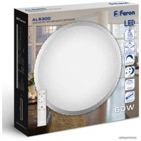 Светильник-тарелка Feron AL5300 29637