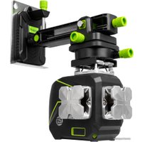 Лазерный нивелир Huepar S03CG