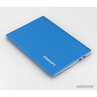 Ноутбук Lenovo IdeaPad 100s-11IBY [80R200EGRK]