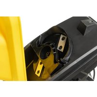 Садовый измельчитель Garvill GT-2500E