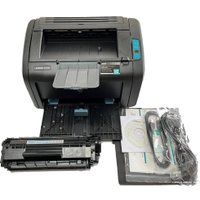 Принтер Legend P1020 + картридж Q2612A