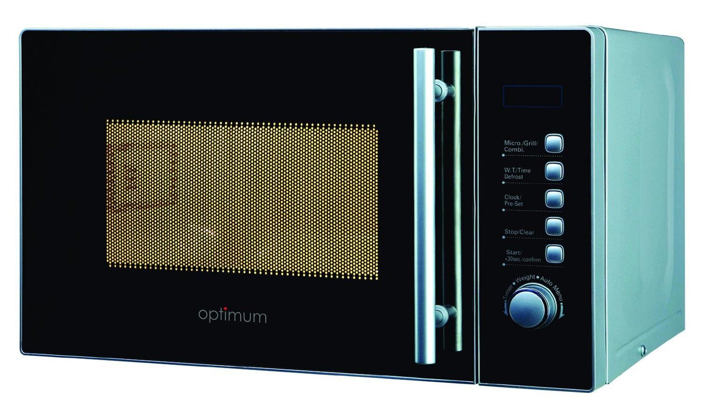 

Микроволновая печь Optimum MKWG-20L