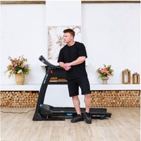 Электрическая беговая дорожка DFC Cosco T-AC200