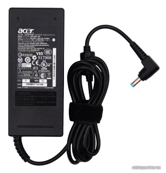 Сетевое зарядное Acer PA-1750-02