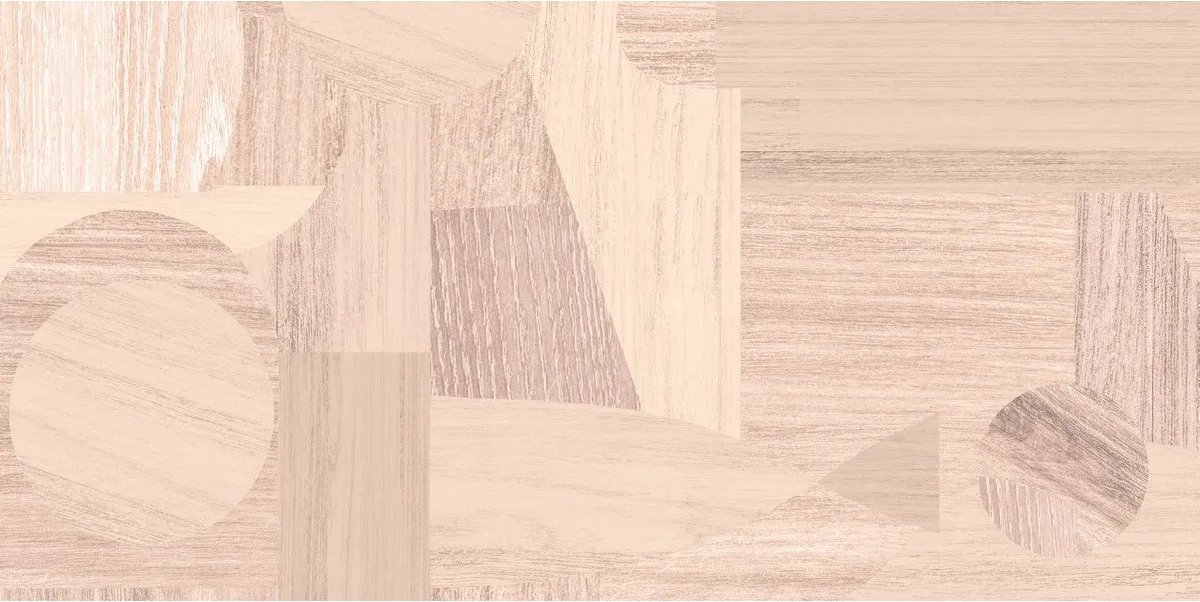 

Фотообои Citydecor Scandi 61 (300x150см)