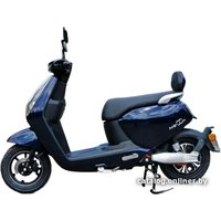 Электроскутер Lima M9 (черный) в Бресте