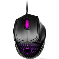Игровая мышь Cooler Master MM-720 (матовый черный)