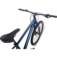 Велосипед Aspect Cobalt Elite 29 L 2025 (синий, разобранный) в Витебске