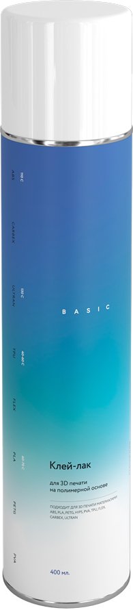 

Клей Ateco Basic на полимерной основе 400 мл