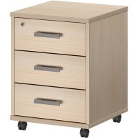 Тумба Программа Техно Арго АТЛ-03 (бук)