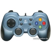 Геймпад Logitech Rumble Gamepad F510