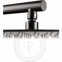 Душевая система  Filarete Roun FL1023 (графит)