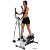 Эллиптический тренажер Christopeit Sport Ergometer BS 6