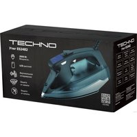 Утюг TECHNO ES2482