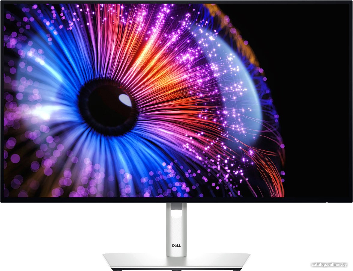 

Монитор Dell UltraSharp U2724DE