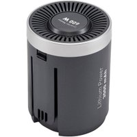 Пылесос Polaris PVCS 4070 Wi-Fi IQ HOME (графит)