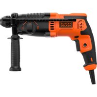 Перфоратор Black & Decker BEHS01K-QS (кейс)