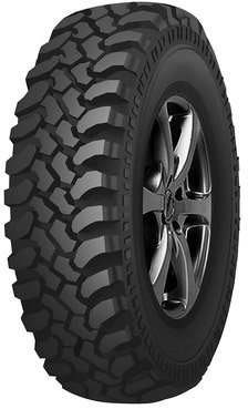 Всесезонные шины АШК Forward Safari 540 235/75R15 105P