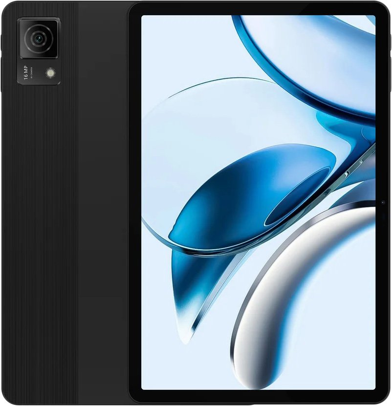 

Планшет Doogee T40 8GB/512GB LTE (черный)