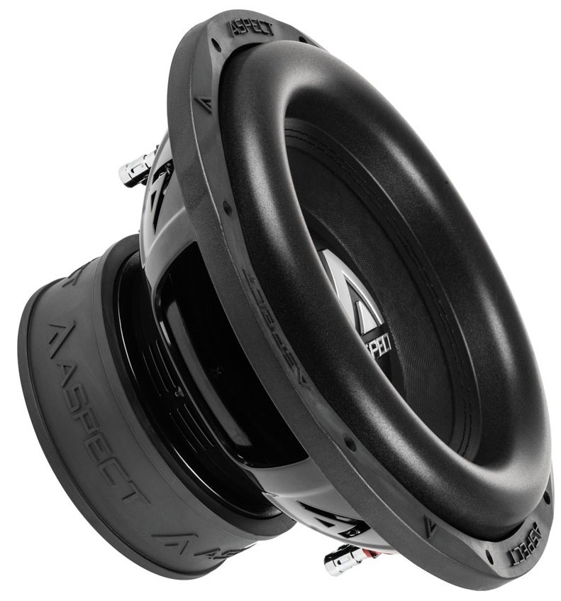 

Головка сабвуфера Aspect TLW-12d2