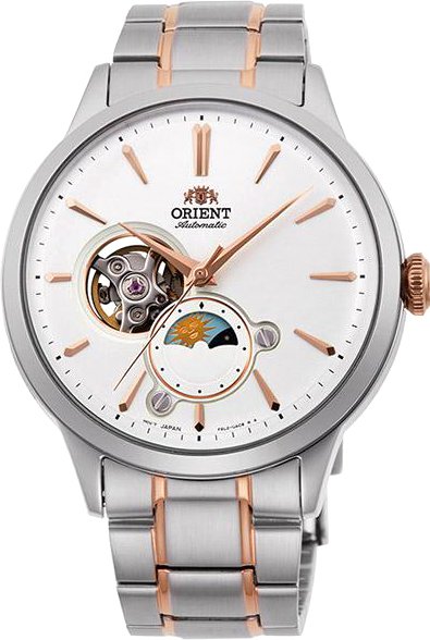 

Наручные часы Orient RA-AS0101S