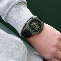 Наручные часы Casio W-218H-3A