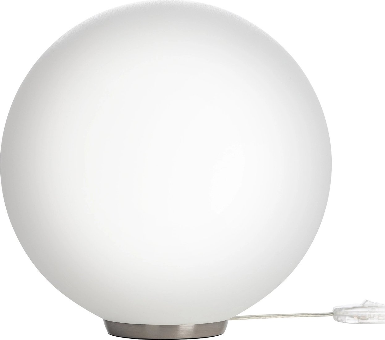 

Настольная лампа Citilux Ron CL941D25T1