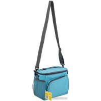 Термосумка WMC Tools WMC-TR4BL (голубой)