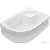 Душевой поддон River Wemor 120/80/44 R