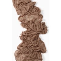 Дорожка на стол Этель 10875215 (бежевый)