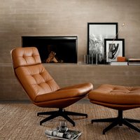 Интерьерное кресло Ikea Havberg 70515109