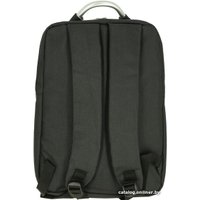 Городской рюкзак David Jones PC-030 (черный)