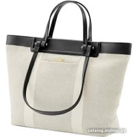 Сумка Ninetygo All-Day Tote (light grey)