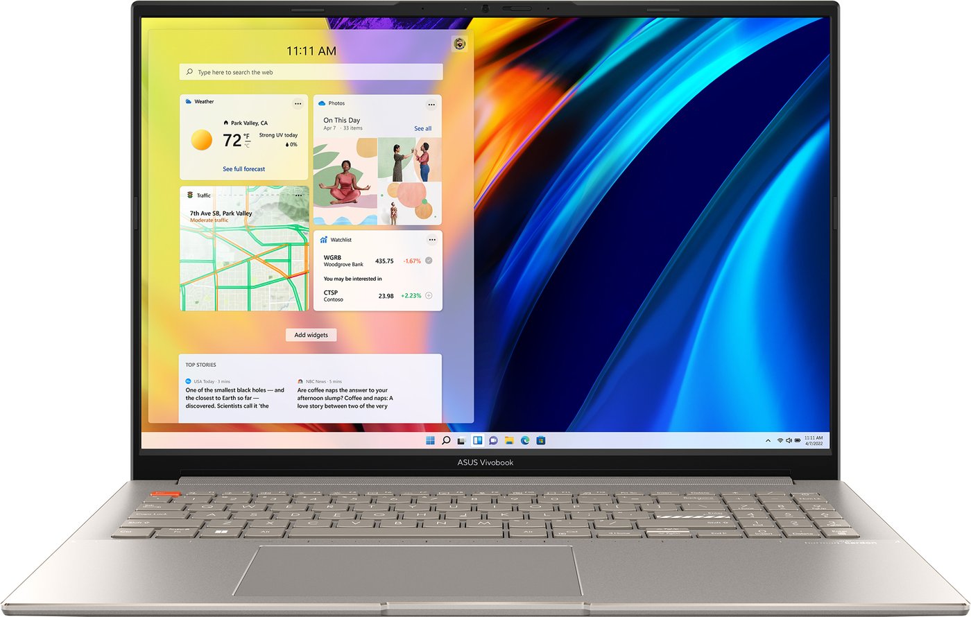 

Ноутбук ASUS Vivobook S 16X M5602QA-KV105W
