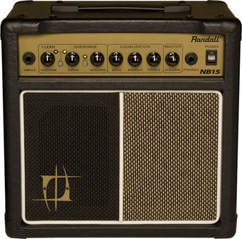 Randall NB15