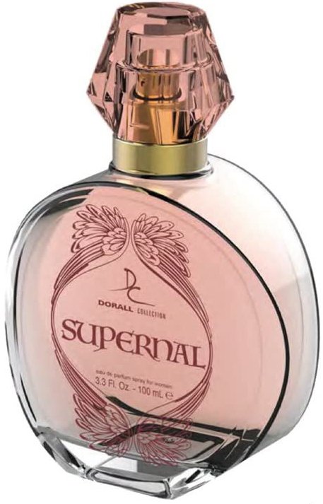 

Туалетная вода Dorall Collection Supernal for Women EdT (100 мл)