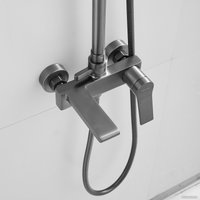 Душевая система  Shevanik S8336T
