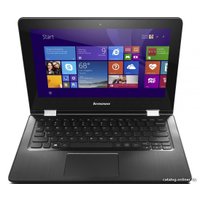 Ноутбук Lenovo Yoga 300-11IBR [80M100D6PB]